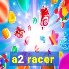a2 racer - riscando o asfalto assistir